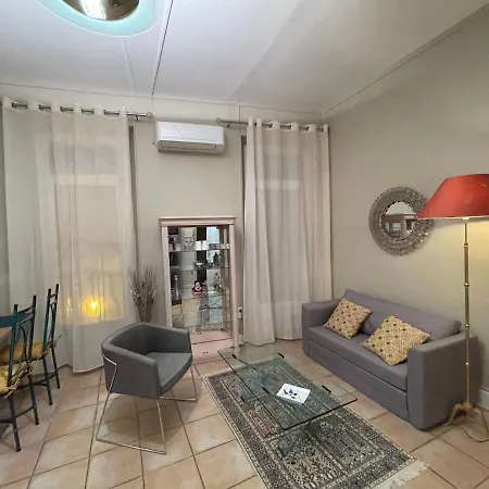 Apartment Joli Centre