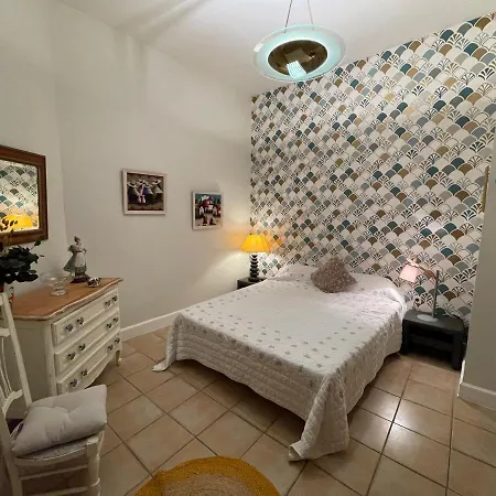 Joli Centre * 나르본
