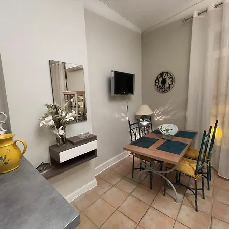 Apartment Joli Centre Narbonne