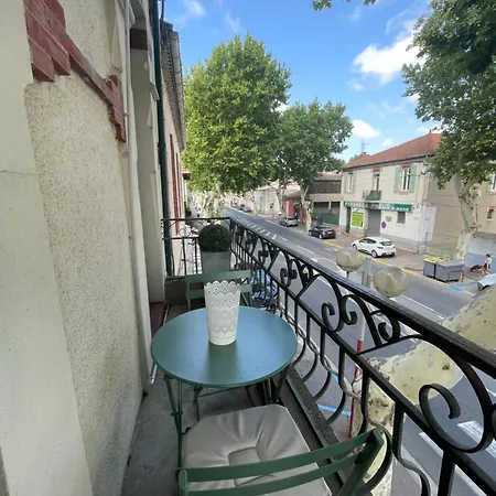 Joli Centre Narbonne