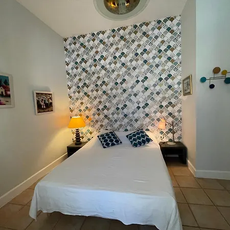 Apartment Joli Centre Narbonne