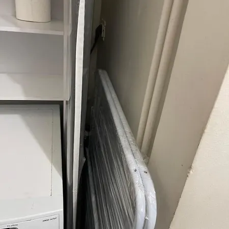 Joli Centre * 나르본