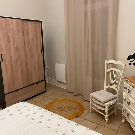 Joli Centre Apartment